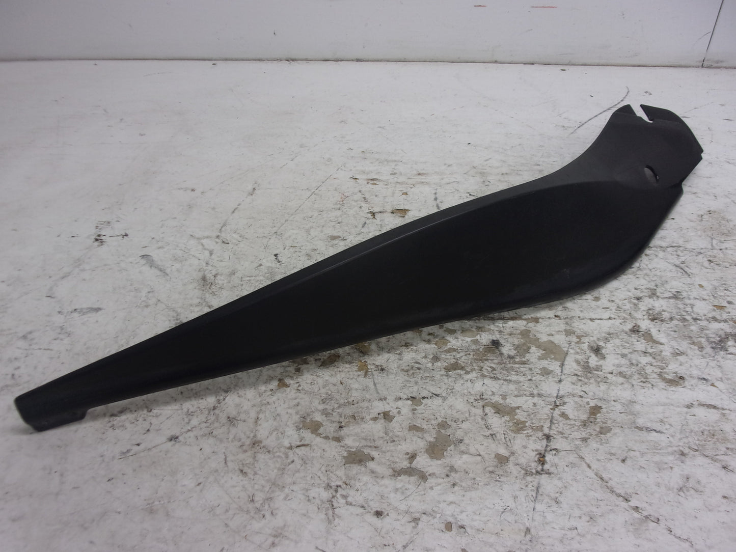 Sea Doo Bombardier 2000-2003 LRV GTX OEM Right Hand Moulding / Trim # 291001404