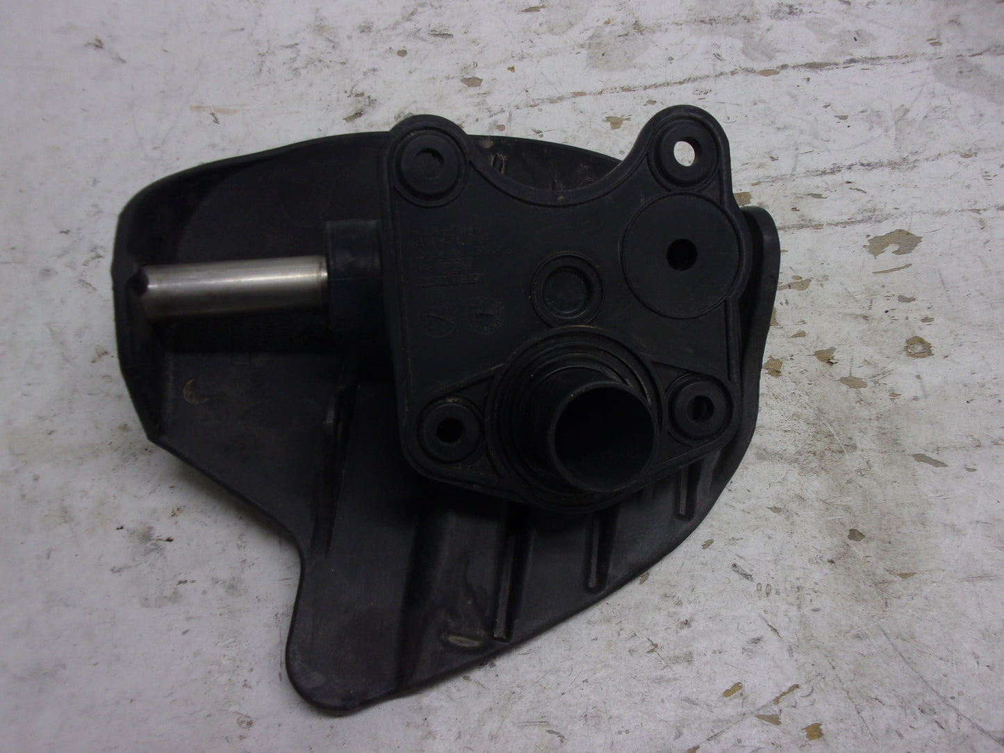 Sea Doo Bombardier 2007-2011 RXP GTI WAKE Complete Left OPAS  # 265000039