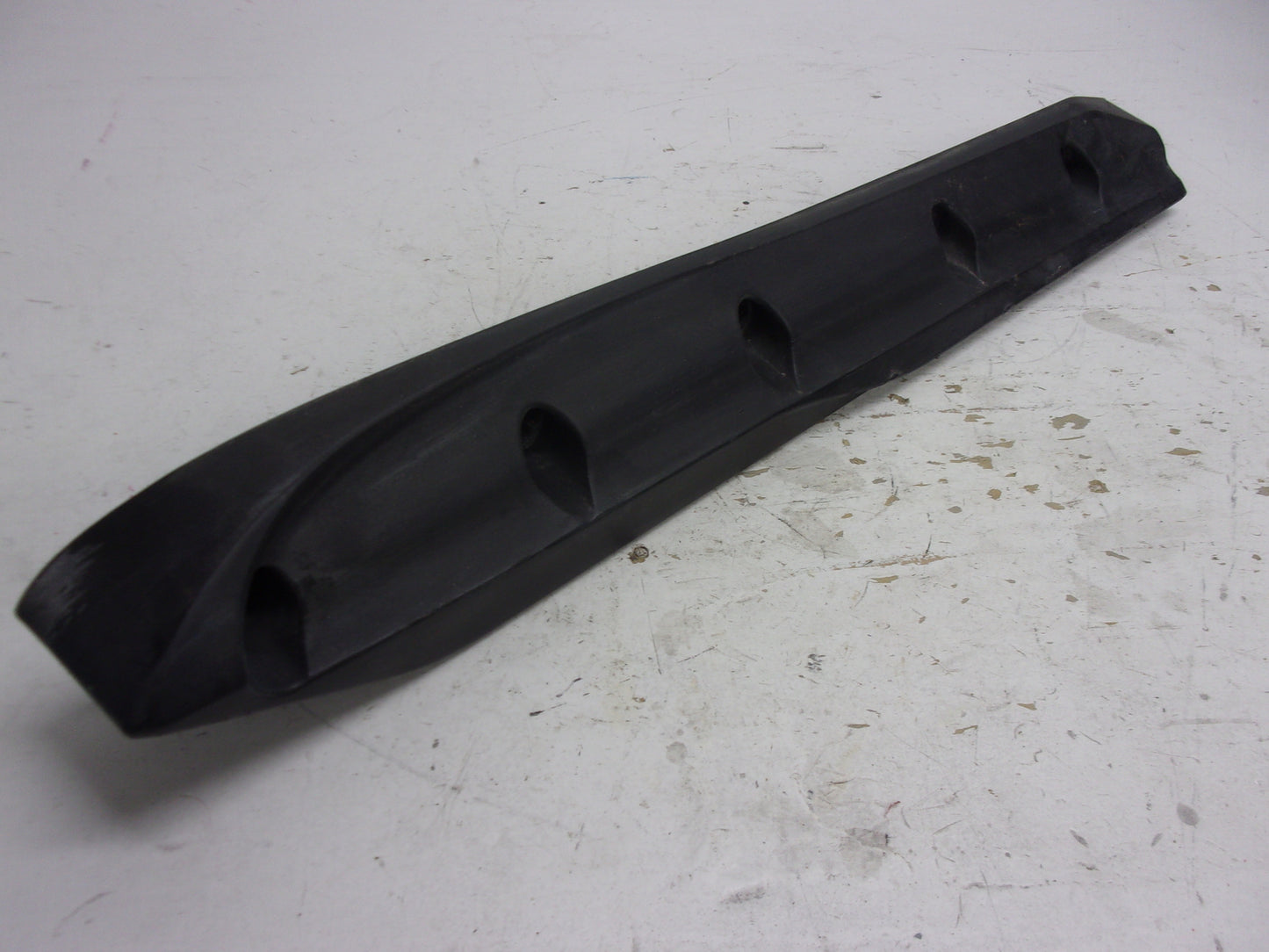 Yamaha WaveRunner 2004-2022 FX VX VXS VXR GP OEM Left Sponson # F1S-U883N-01-00