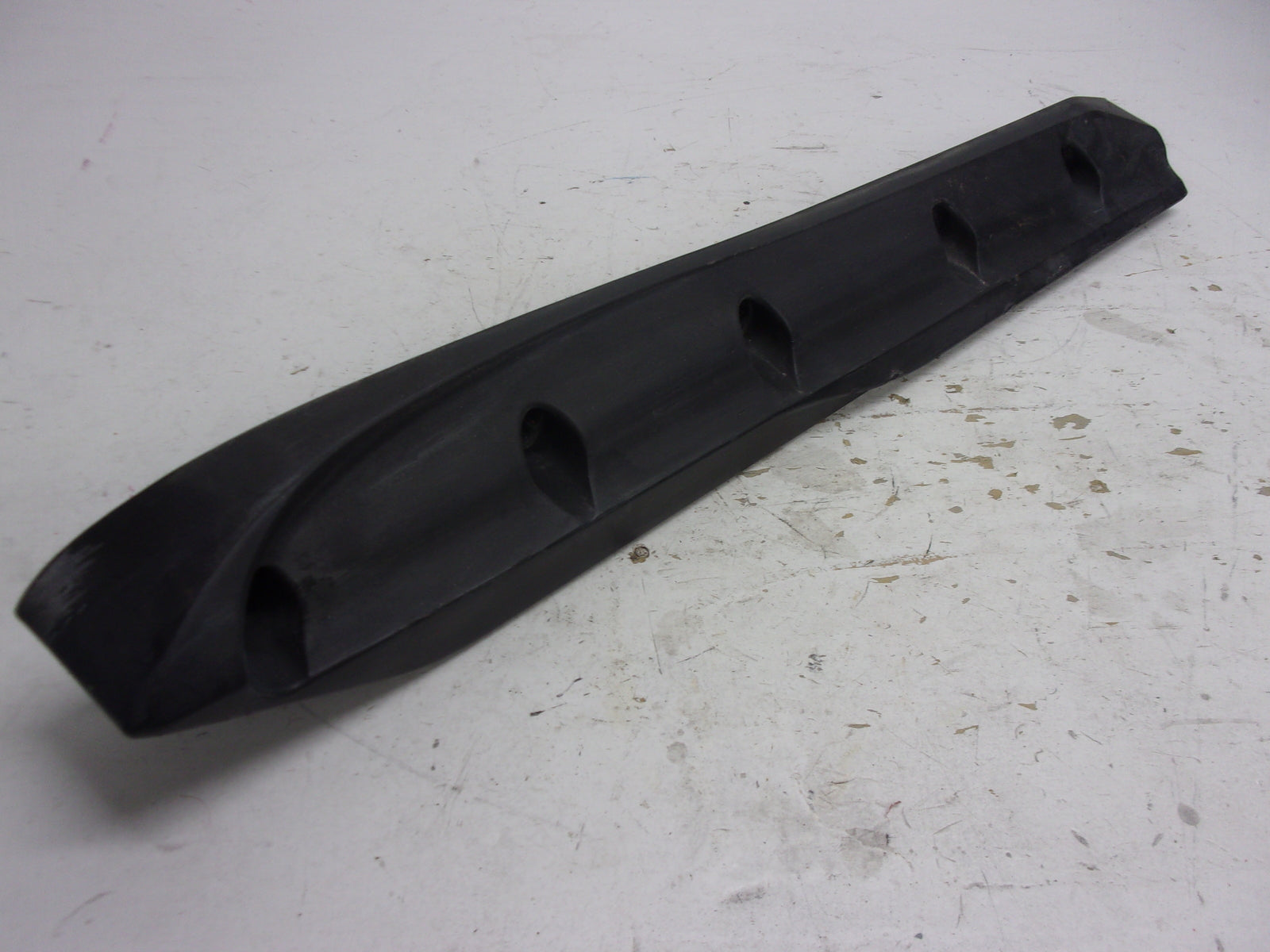 Yamaha WaveRunner 2004-2022 FX VX VXS VXR GP OEM Left Sponson # F1S-U883N-01-00