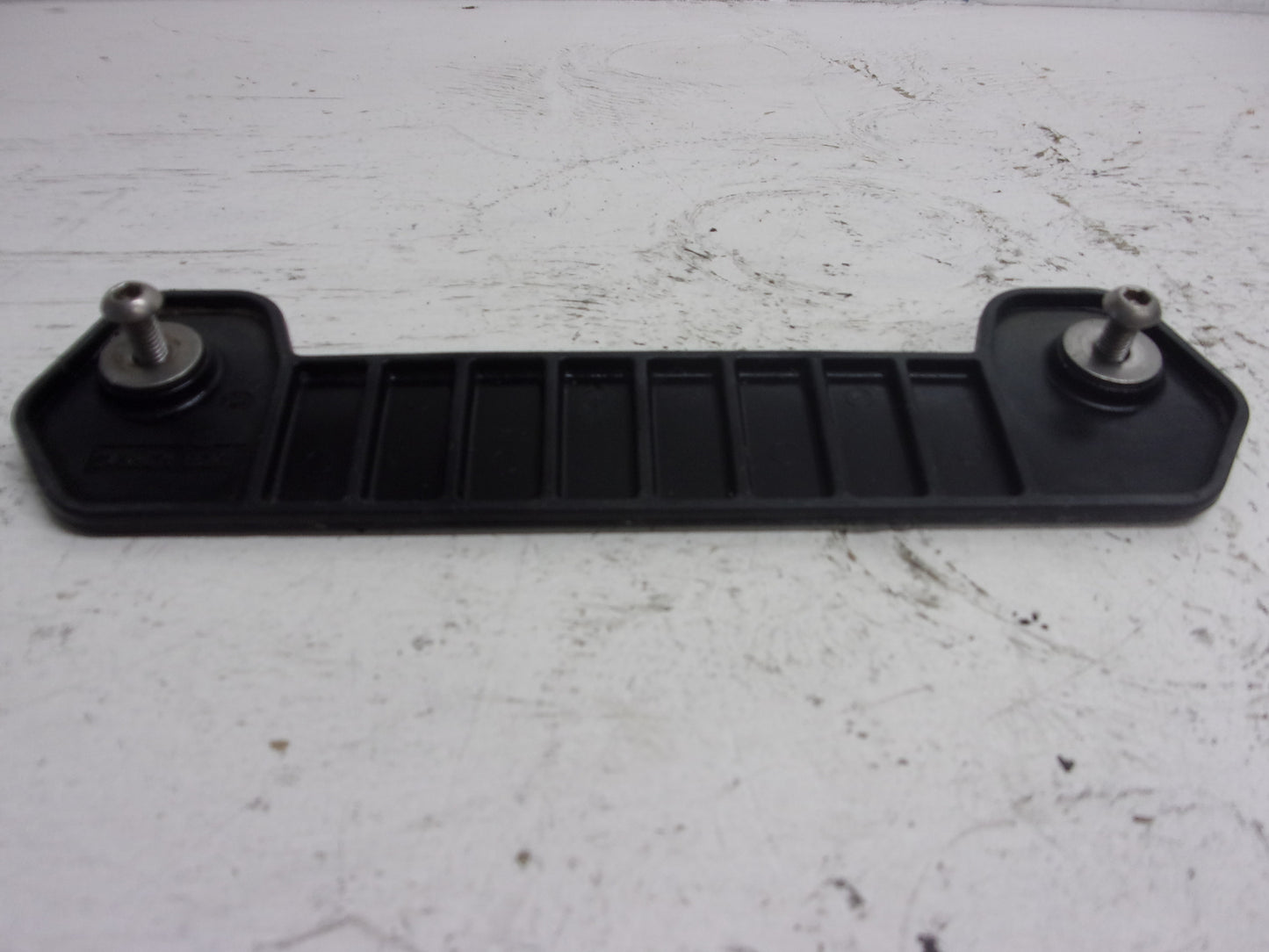 Polaris PWC Watercraft 2000-2004 Virage Freedom OEM Seat Tounge Plate# 5433671