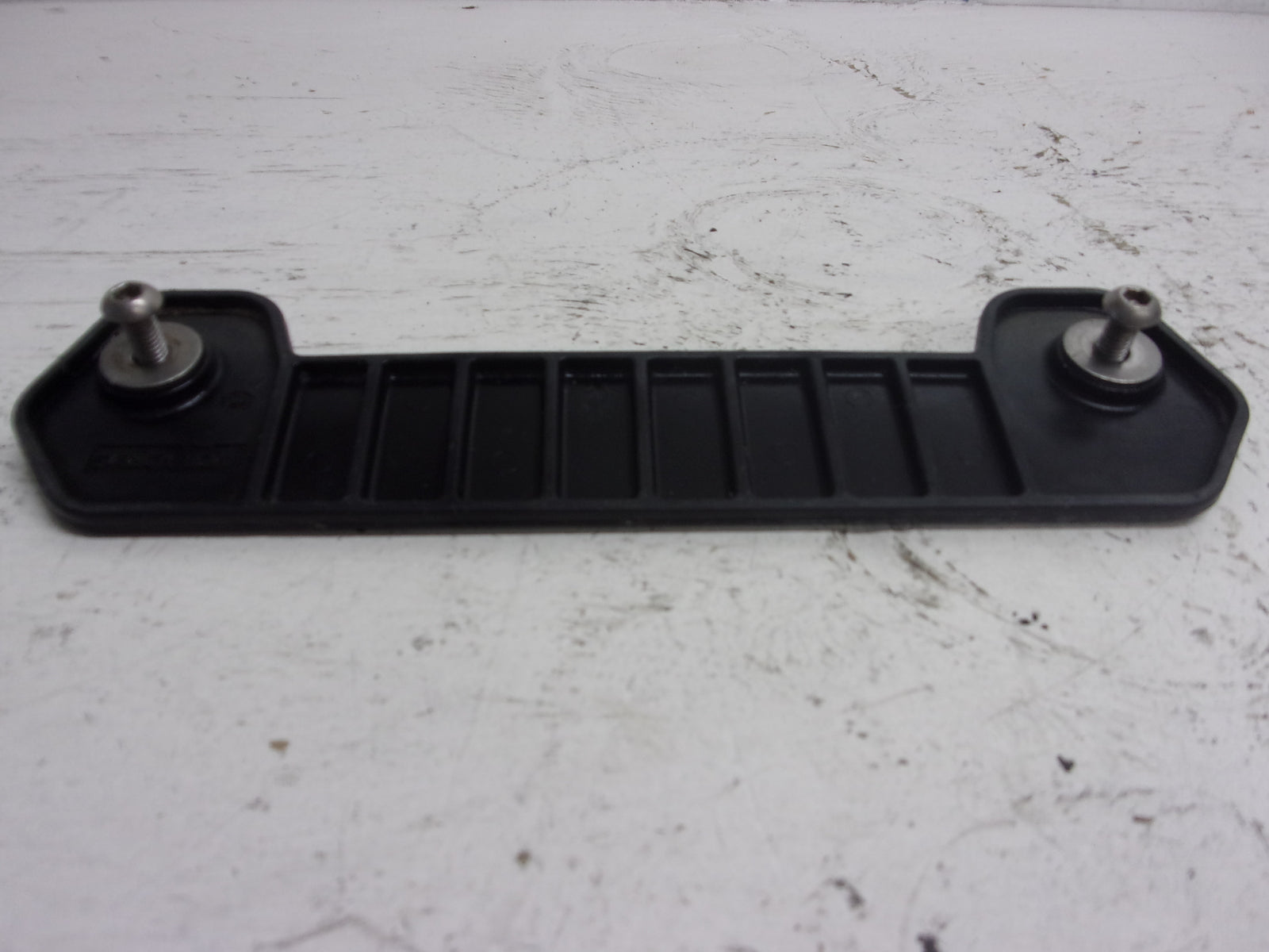 Polaris PWC Watercraft 2000-2004 Virage Freedom OEM Seat Tounge Plate# 5433671
