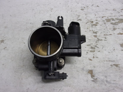 Sea Doo Bombardier 2003-2005 RXT RXP GTX 4-Tech OEM Throttle Body Part 420889023