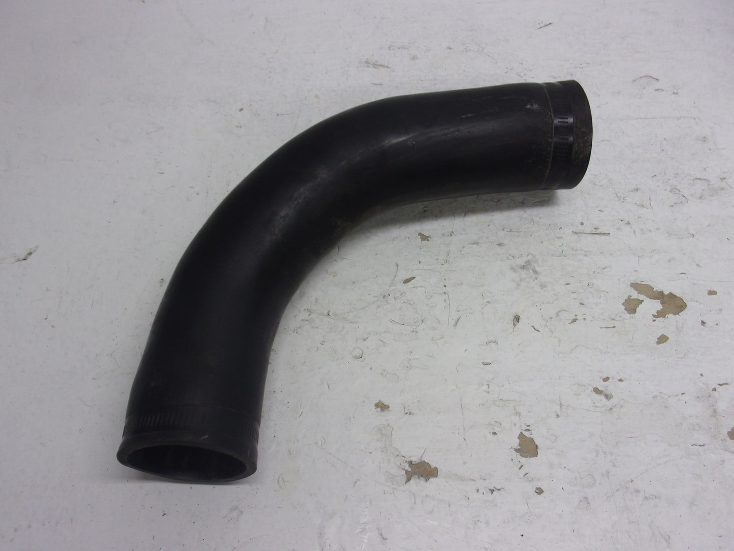 Kawasaki Jet Ski 2003-2008 STX-12F/15F OEM Front Exhaust Tube Part# 92191-3985