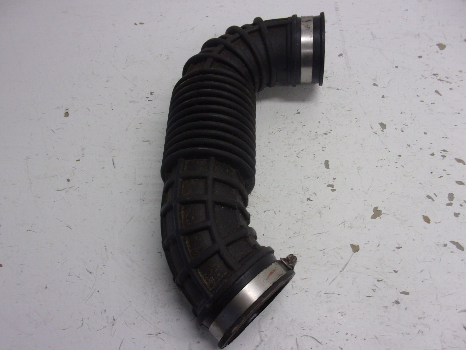 Sea Doo Bombardier 2003-2011GTX RXP RXT-X 255 OEM Intake Hose Part# 273000186
