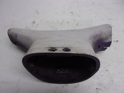 Yamaha Waverunner 1997 WaveVenture 1100 OEM Purple Steering Pad GJ3-U142A-00-00