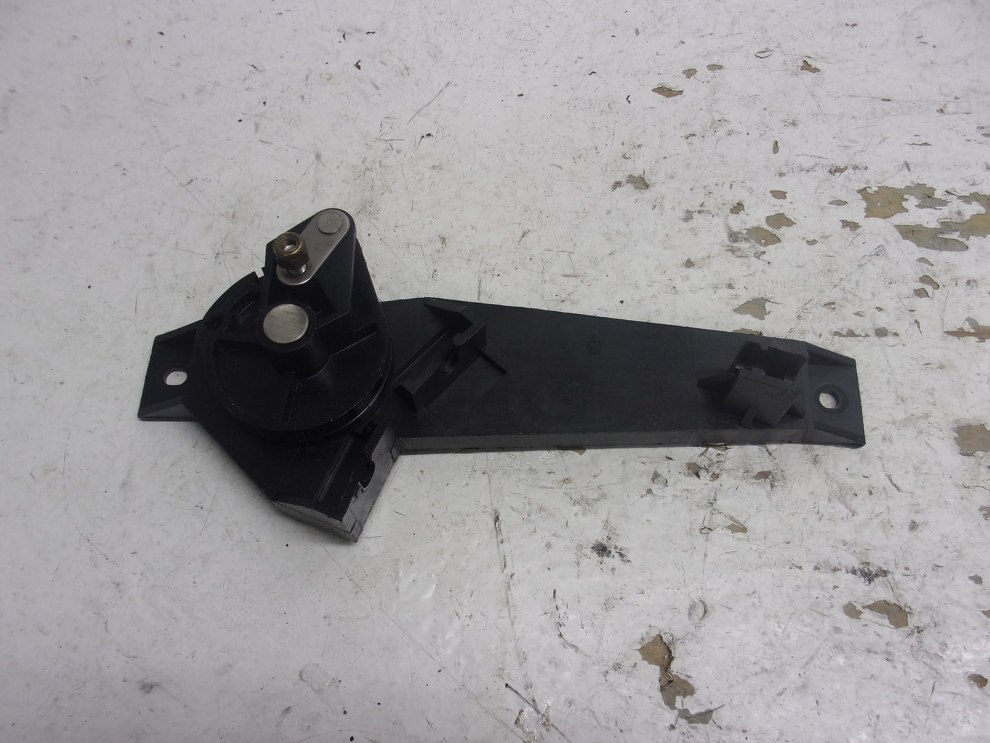 Yamaha Waverunner 2005 FX HO FX Cruiser Remcoon Lever Assembly F1S-6134A-00-00