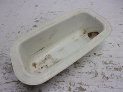 Kawasaki Jet Ski 1995-2003 ZXI 750/900/1100 Tool Storage Tray # 39012-3714