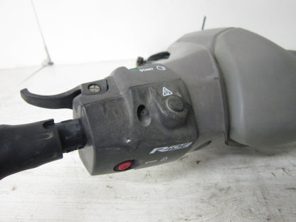 Yamaha Waverunner 2015-2018 EX VX VXS OEM Complete Handlebar # F2X-61400-00-00