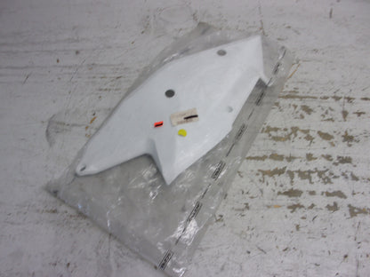 KTM Acerbis Side Panels White For KTM 125 250 350 450 SX XC 16-17 # 2421090002
