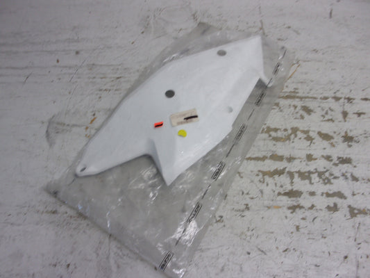 KTM Acerbis Side Panels White For KTM 125 250 350 450 SX XC 16-17 # 2421090002
