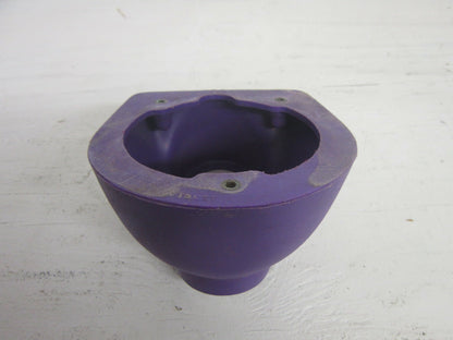 Sea Doo Jet Boat 1995 Speedster Purple Steering Collar Assembly Part# 277000385