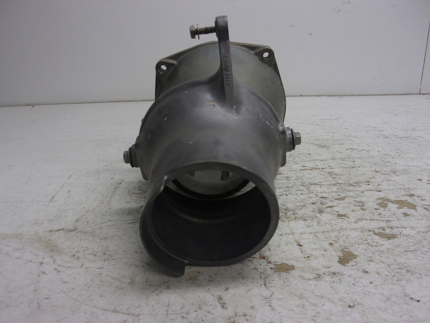 Kawasaki Jet Ski 2007-2022 Ultra 250/260 LX Pump & Steering Nozzle # 59136-3764