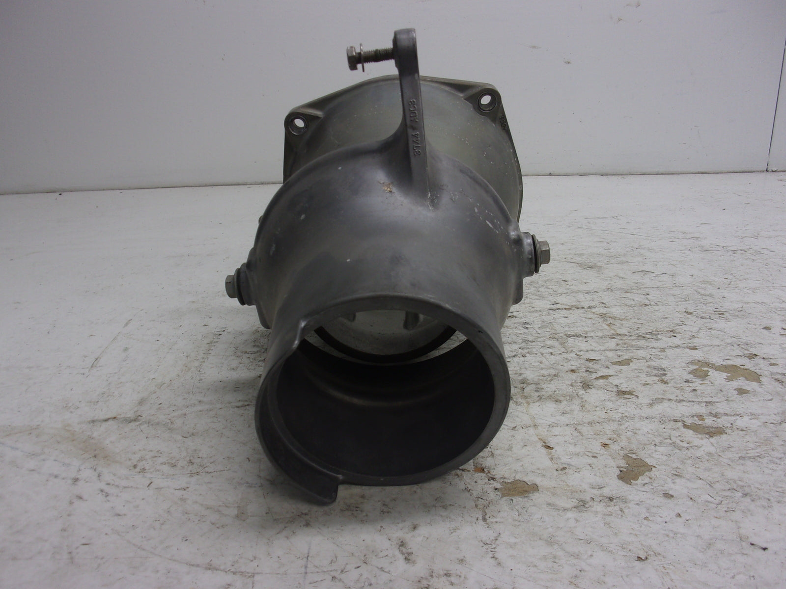 Kawasaki Jet Ski 2007-2022 Ultra 250/260 LX Pump & Steering Nozzle # 59136-3764