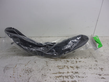 UFO Black Front Fender For Suzuki RM 125-250 01-08, RMZ 07-09 # SU03985-001