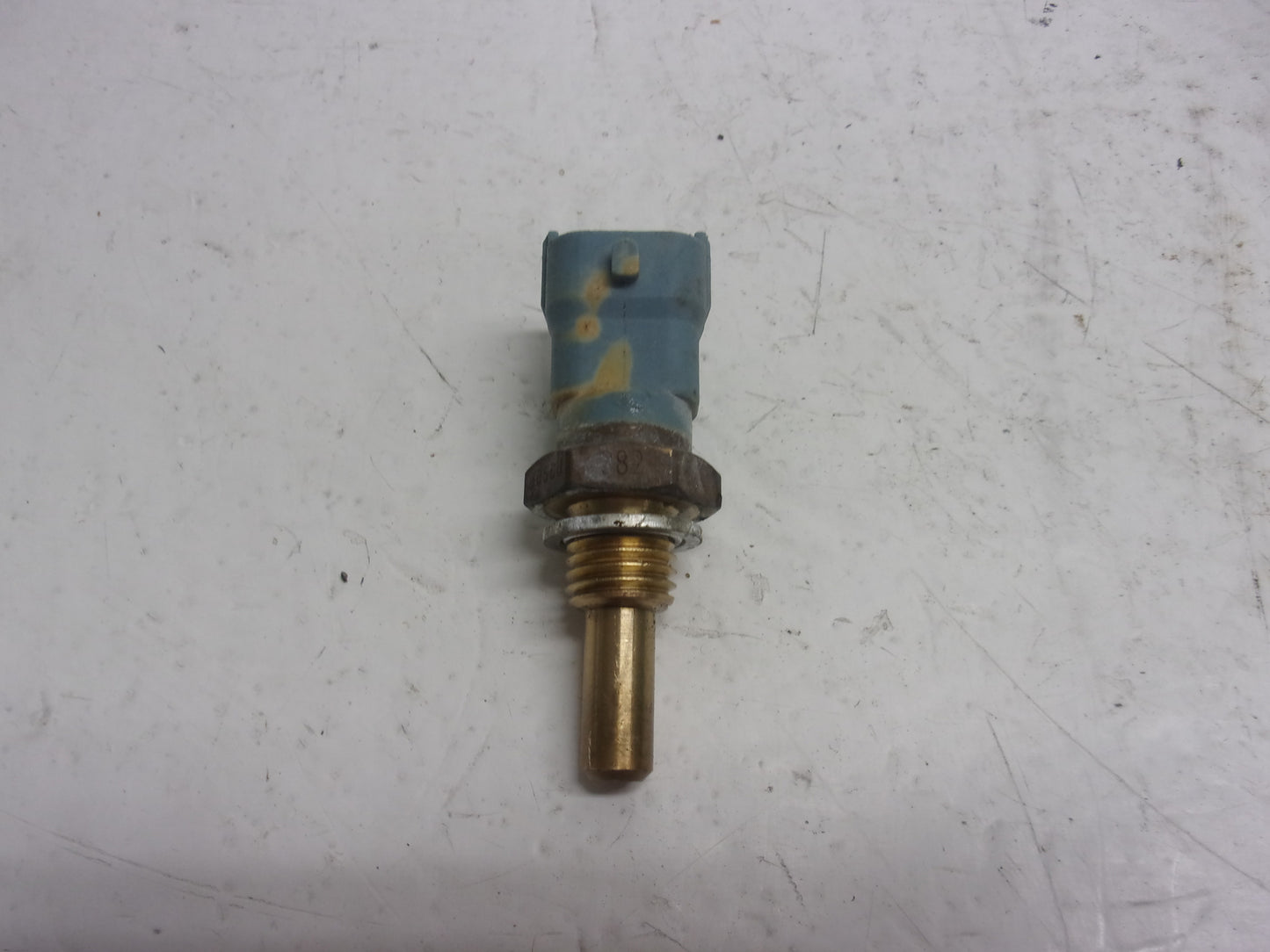 Sea Doo 2003-2009 GTX RXP RXT GTI Wake OEM Temperature Sensor Part# 420222425