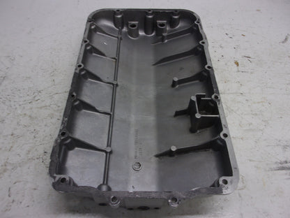 Kawasaki PWC Jet Ski 2004-2022 STX 12/15 Ultra OEM Oil Pan Assembly # 49034-3702