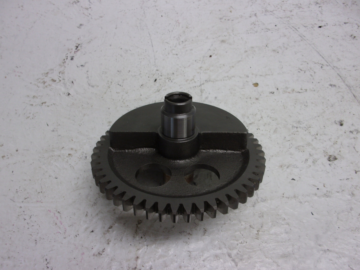Kawasaki PWC Jet Ski 1999-2005 STX-R Ultra 150 OEM Front Balancer # 13041-3703