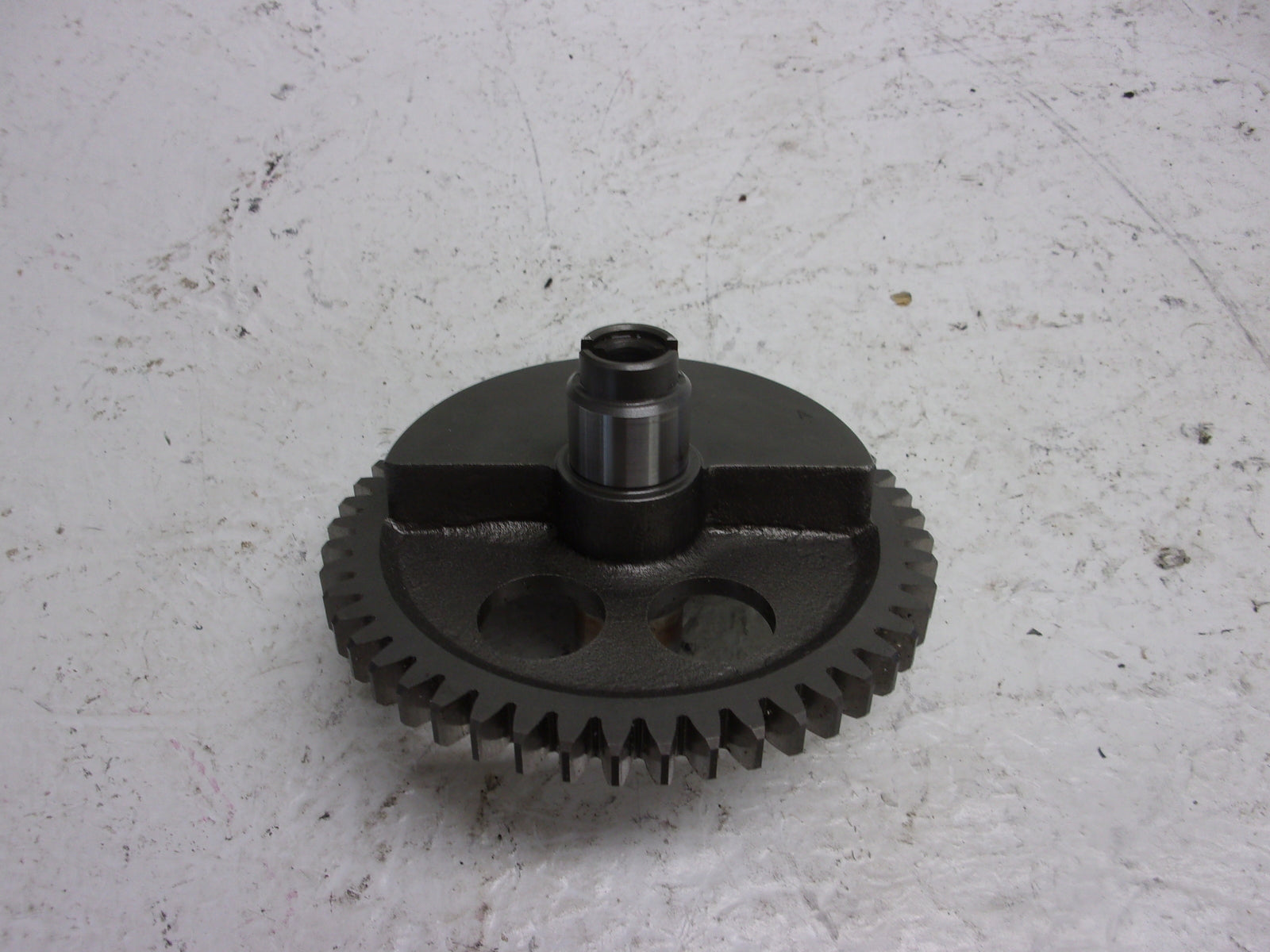 Kawasaki PWC Jet Ski 1999-2005 STX-R Ultra 150 OEM Front Balancer # 13041-3703