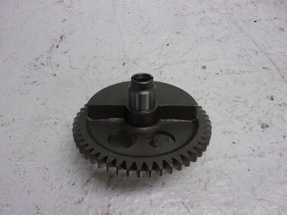 Kawasaki PWC Jet Ski 1999-2005 STX-R Ultra 150 OEM Front Balancer # 13041-3703