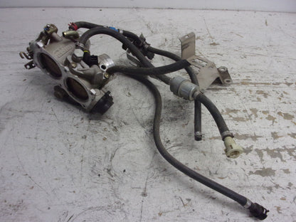 Can-Am Roadster 2008-2010 Spyder RS GS OEM Throttle Body Assembly # 420296972