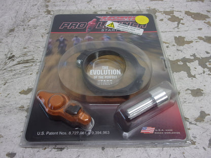 KTM Dirt Bike 2012-2017 105 SX SX 85 NEW Works Connections Pro Launch # 12-620