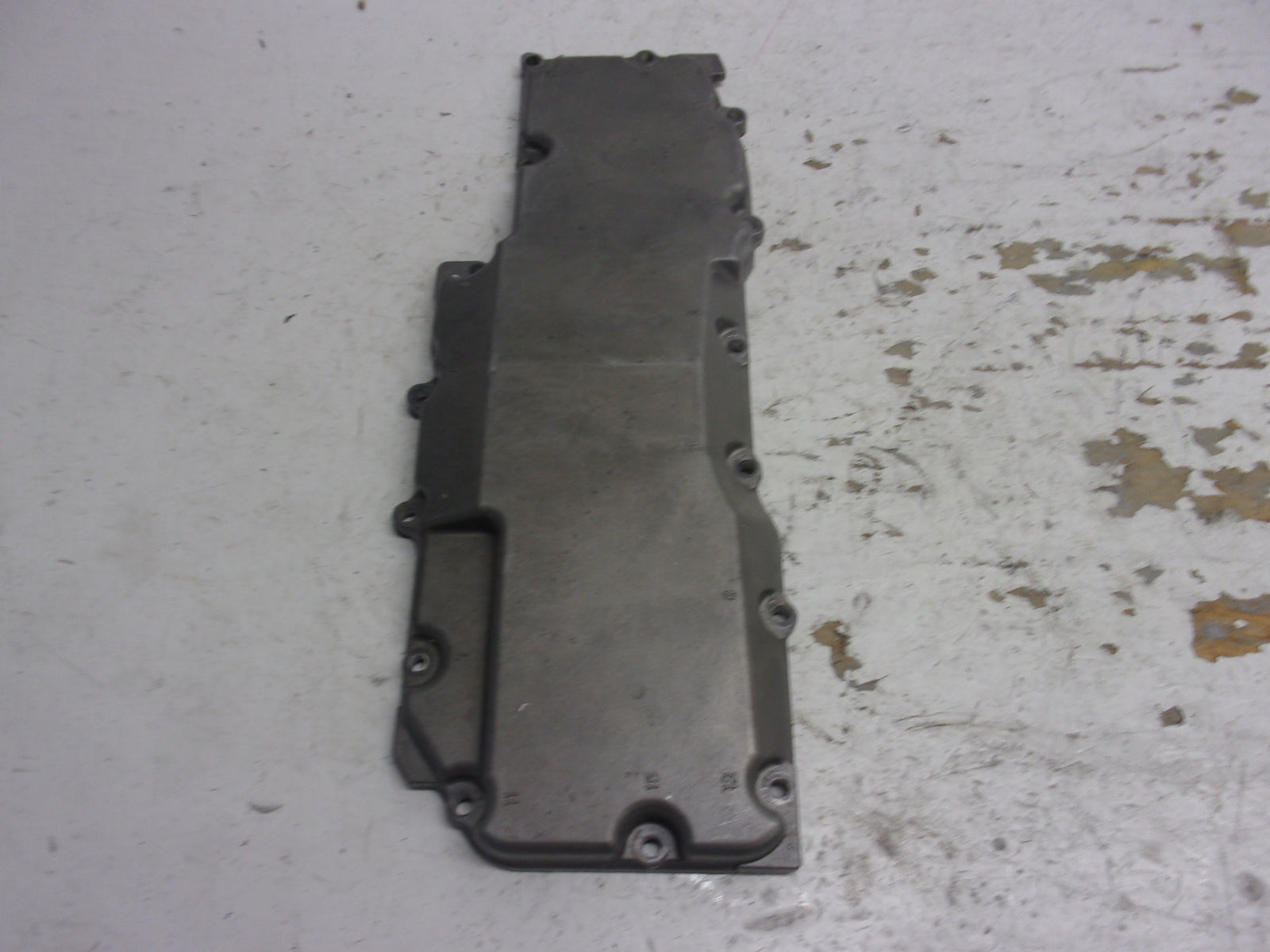 Yamaha WaveRunner 2004-2007 FX VX OEM Oil Pan Part# 6B6-1310A-00-94