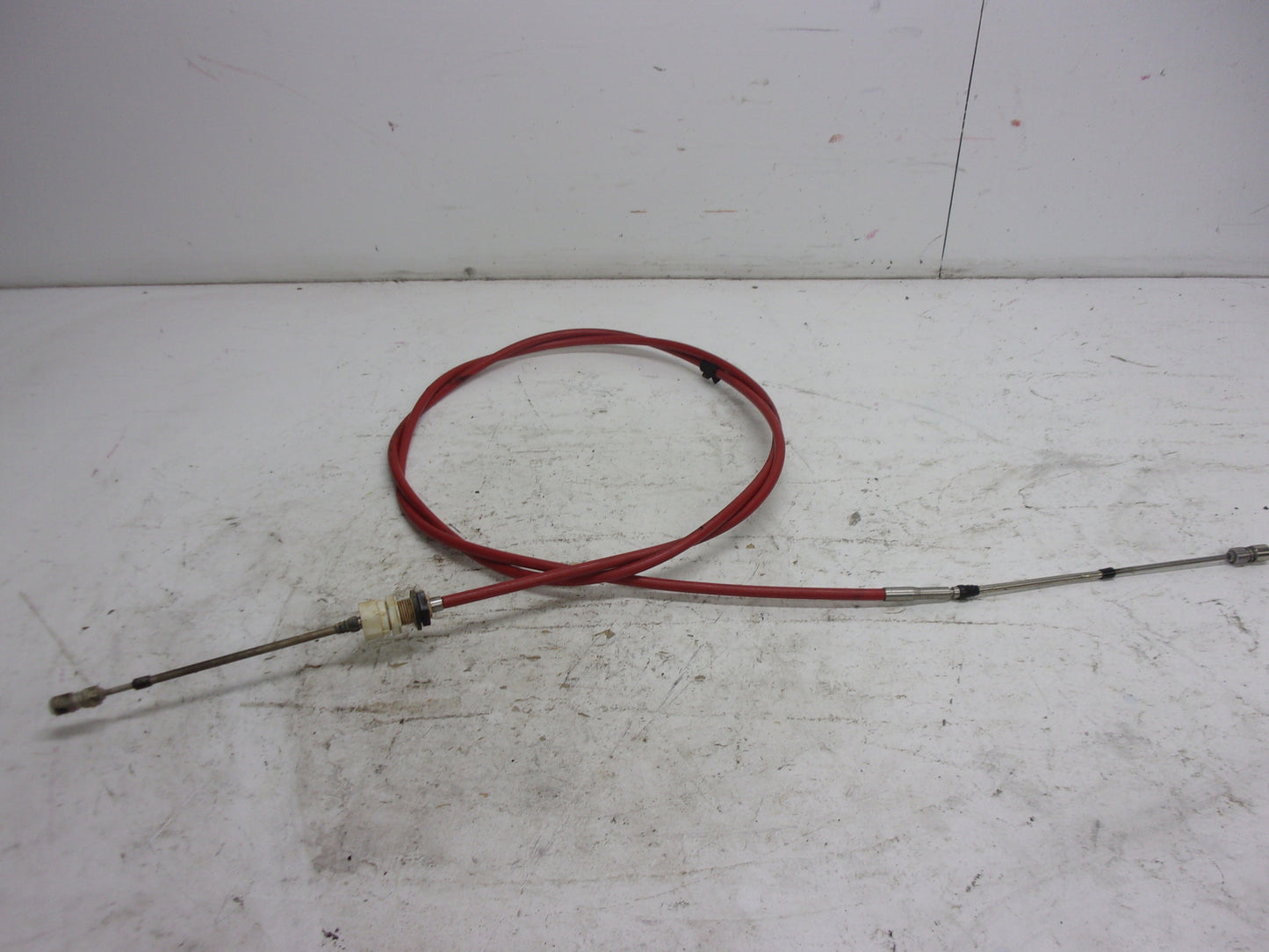 Yamaha Waverunner 1990-1995 WR3 OEM Reverse Cable Part# GA9-U149C-01-00