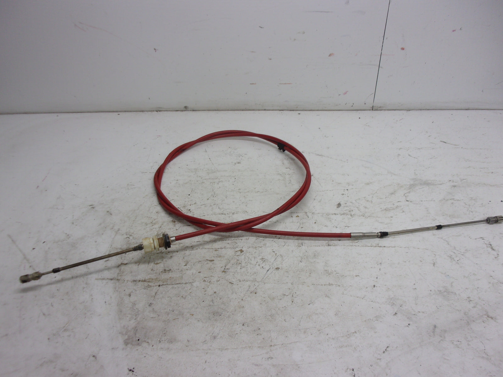 Yamaha Waverunner 1990-1995 WR3 OEM Reverse Cable Part# GA9-U149C-01-00