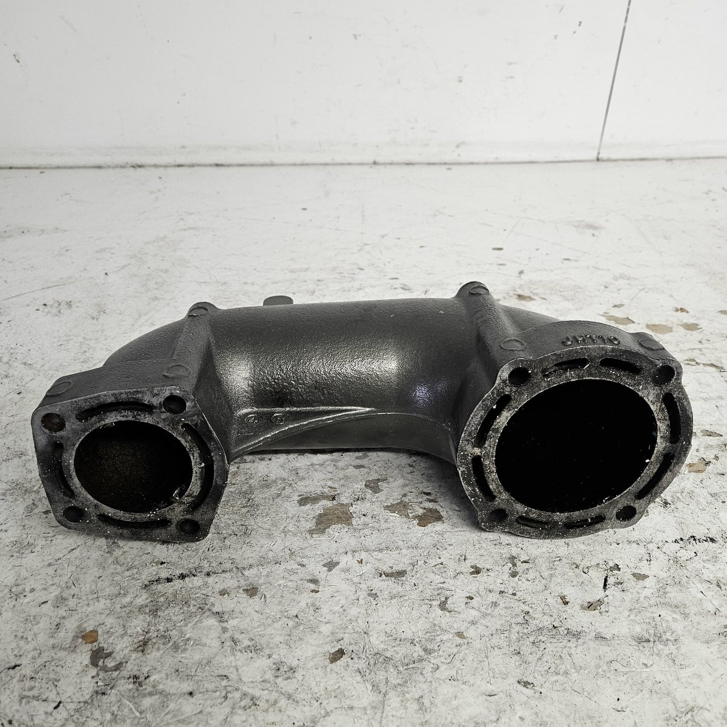 Kawasaki Jet Ski 2000-2004 Ultra / 1100 STX D.I OEM Exhaust Pipe # 18049-3776