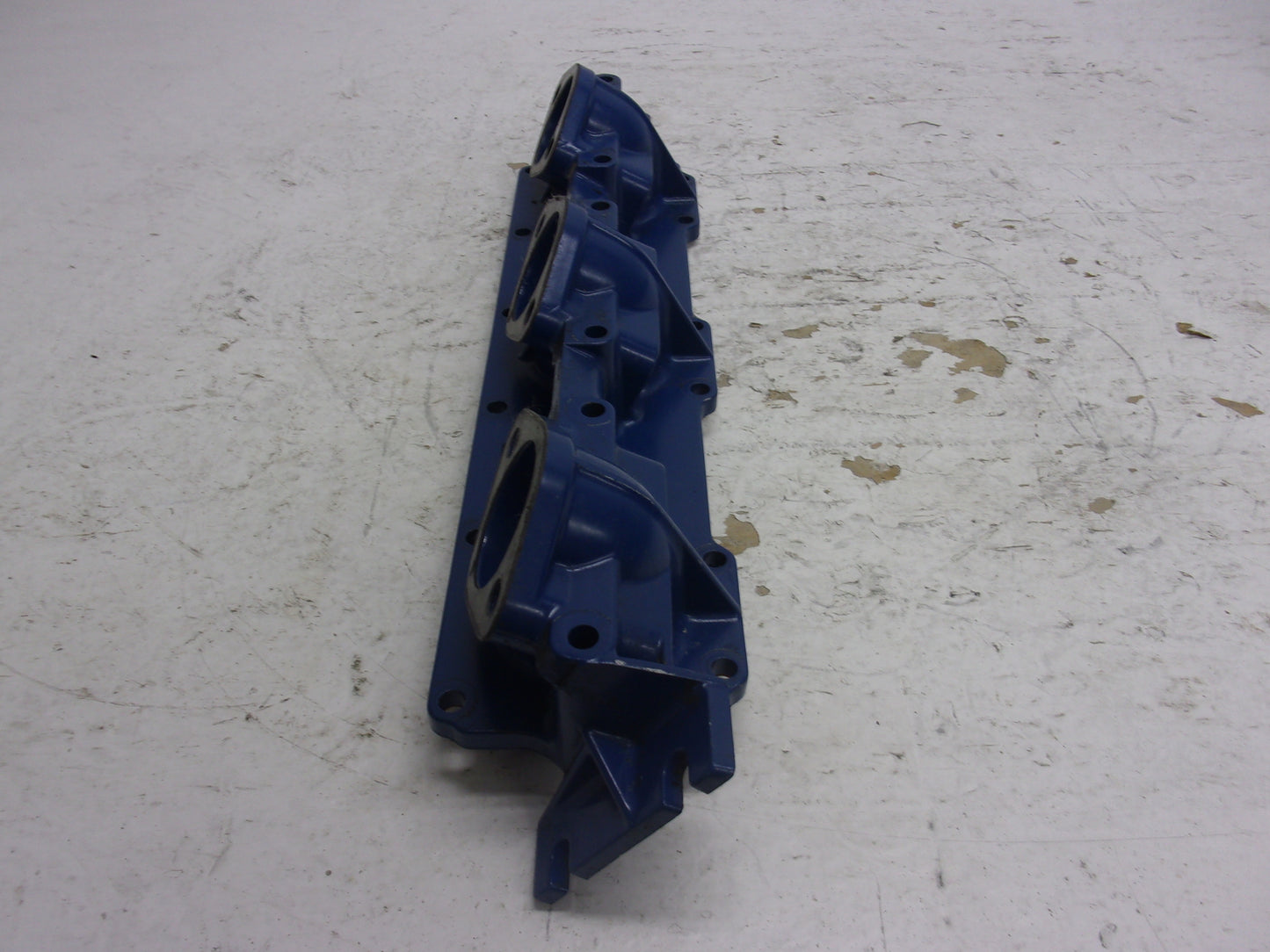 Polaris PWC Watercraft 1995-1997 SL SLT SLTX OEM Intake Manifold Part# 3240254