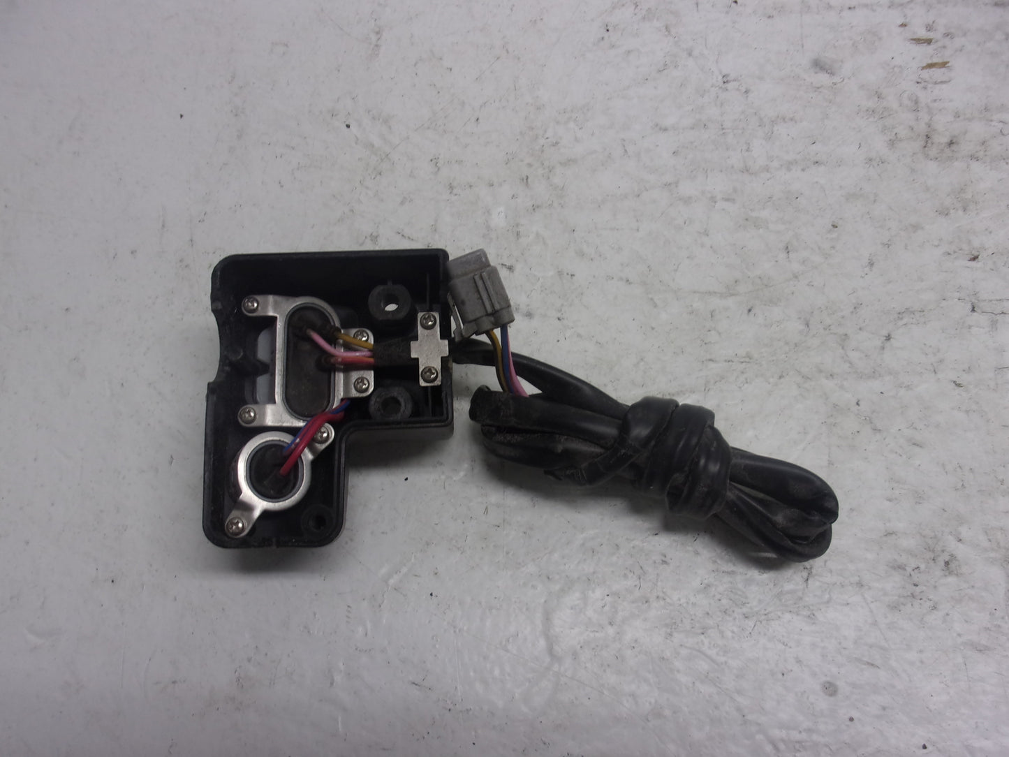 Kawasaki Jet Ski 2011-2021 Ultra 300/310 Take Off Throttle Switch # 39074-3729