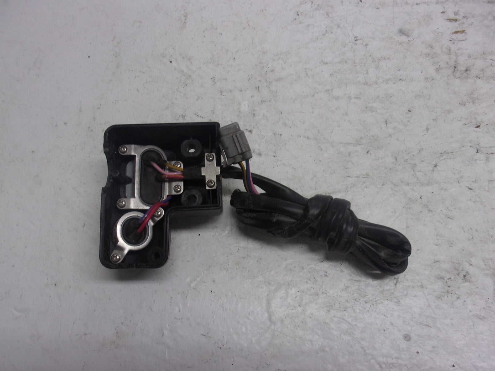 Kawasaki Jet Ski 2011-2021 Ultra 300/310 Take Off Throttle Switch # 39074-3729
