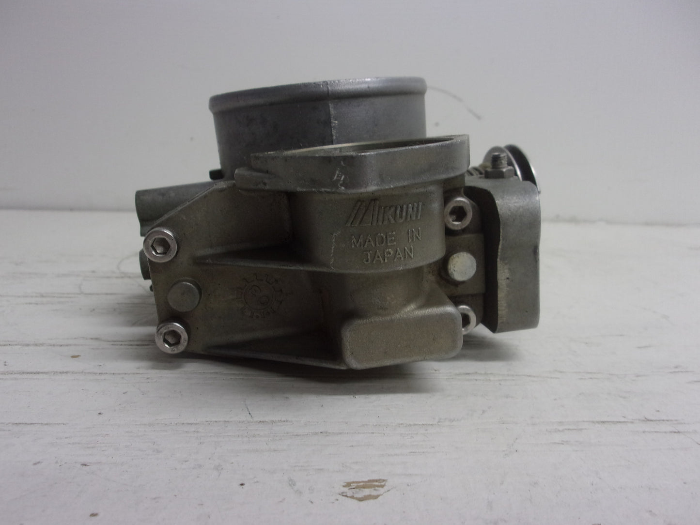 Kawasaki Jet Ski 2004-2005 STX-15F OEM Throttle Body Assembly Part# 16163-3709