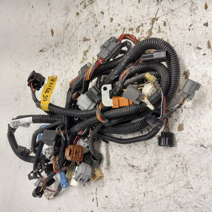 Kawasaki Jet Ski 2005-2007 STX 12F/15F OEM Main Wire Harness Assembly 26031-3717