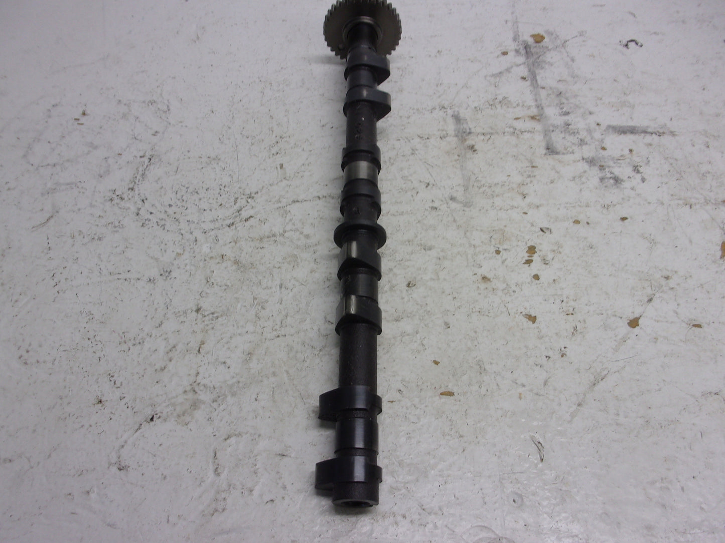Kawasaki PWC Jet Ski 2011-2018 Ultra 300/310 OEM Intake Camshaft # 49118-3717