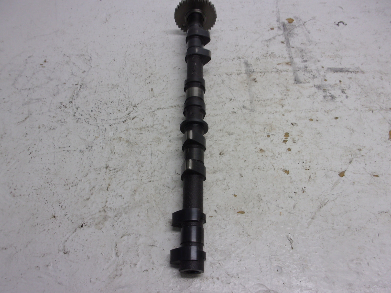 Kawasaki PWC Jet Ski 2011-2018 Ultra 300/310 OEM Intake Camshaft # 49118-3717