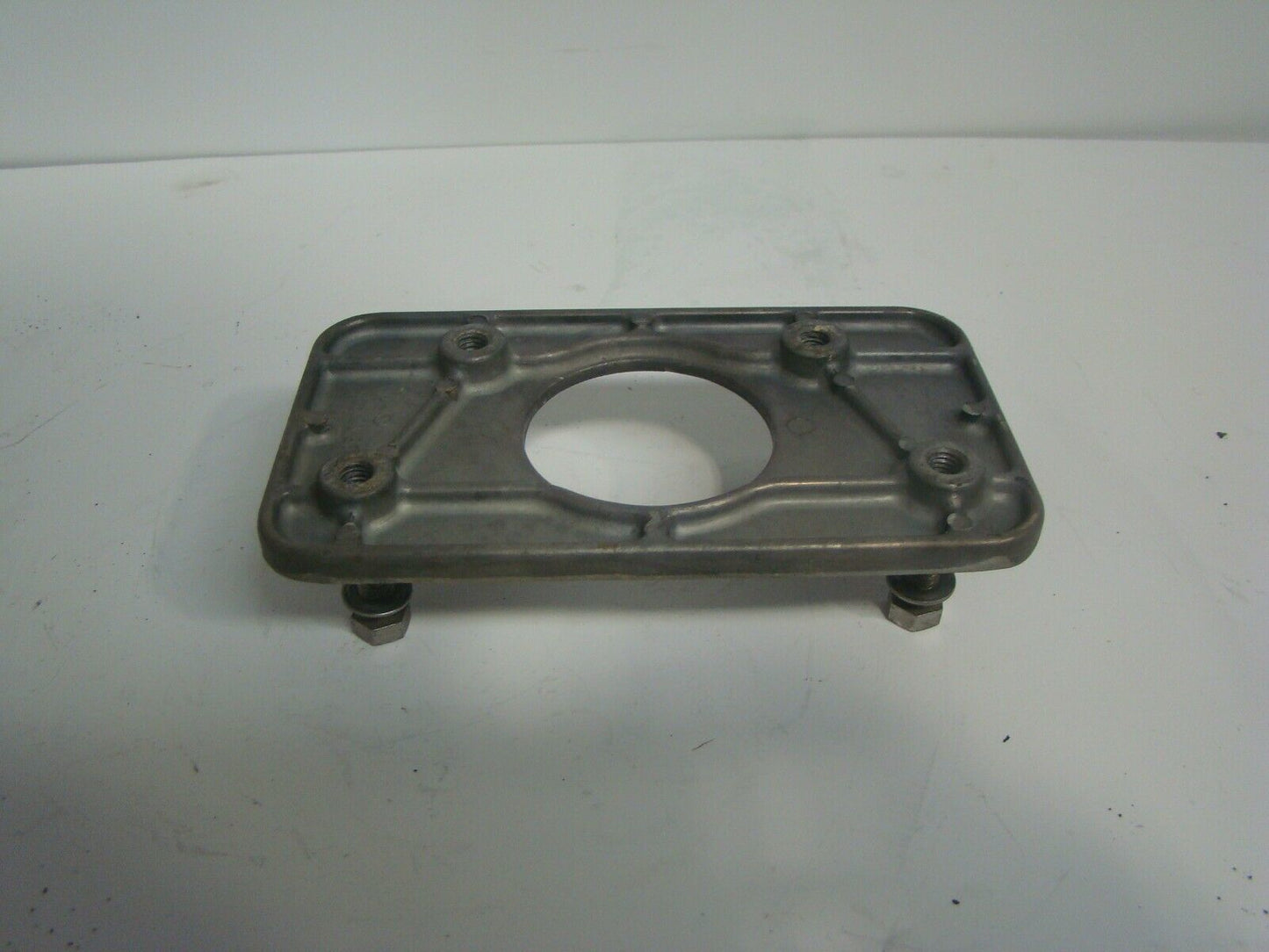 Kawasaki Jet Ski 1977-1995 JS440 JS 550 Handle Pole Plate Part# 59086-538