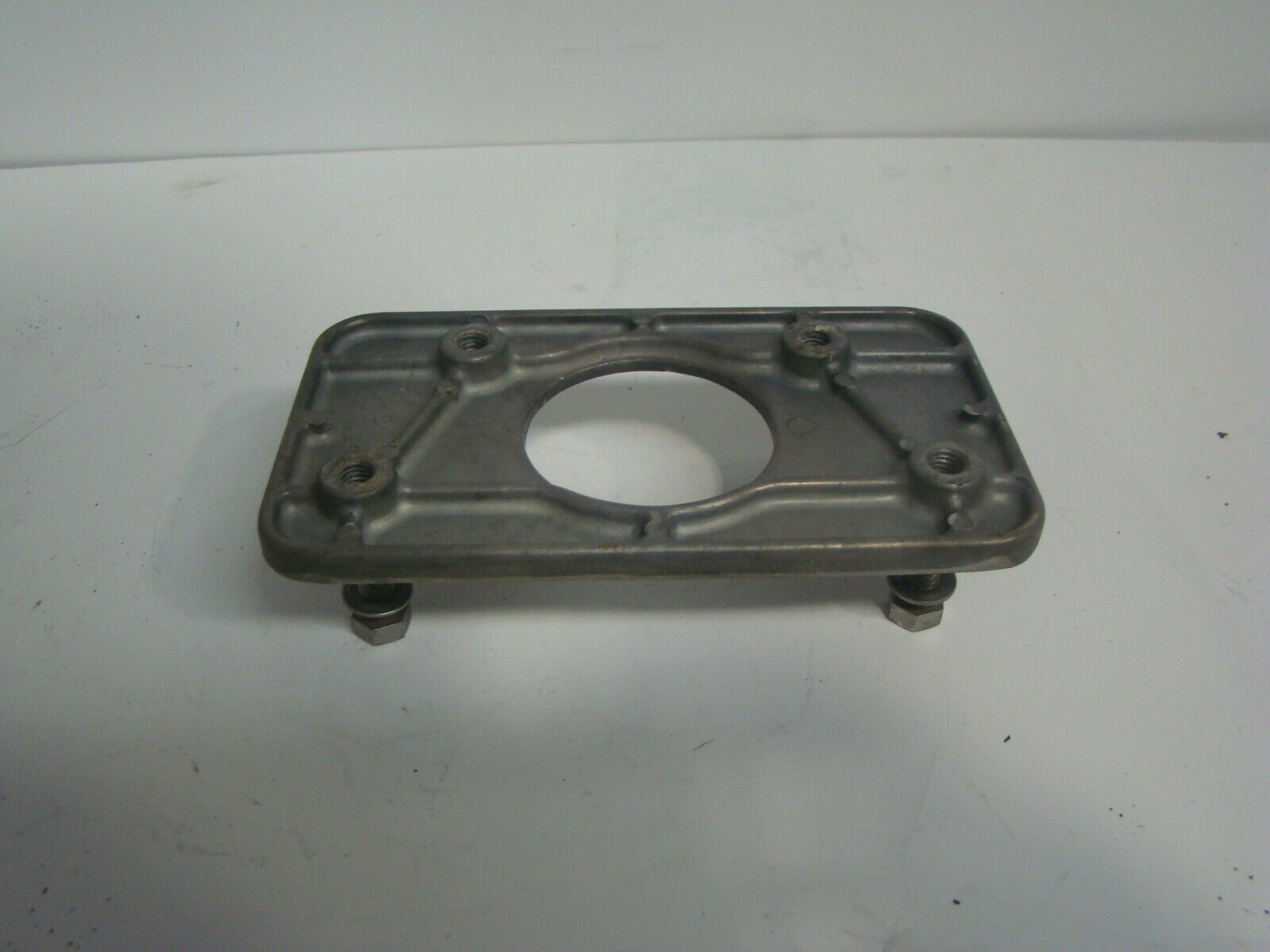 Kawasaki Jet Ski 1977-1995 JS440 JS 550 Handle Pole Plate Part# 59086-538