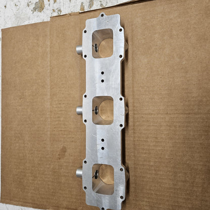 Yamaha Waverunner 1999-2005 XL XA XLT GP 1200 Billet Reed Valve Extension Plate