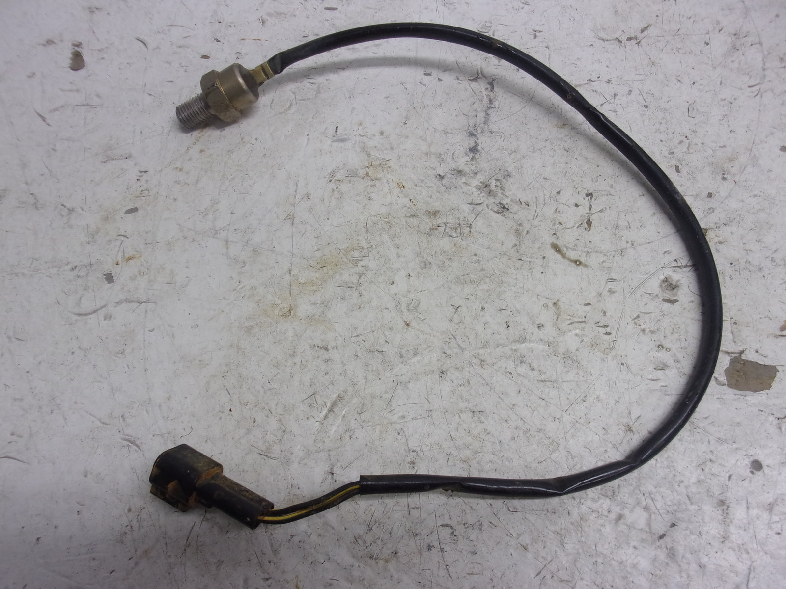 Yamaha 2003-2022 FX GP V1 EX VX Super Jet Thermo Switch Assembly 61A-85790-00-00