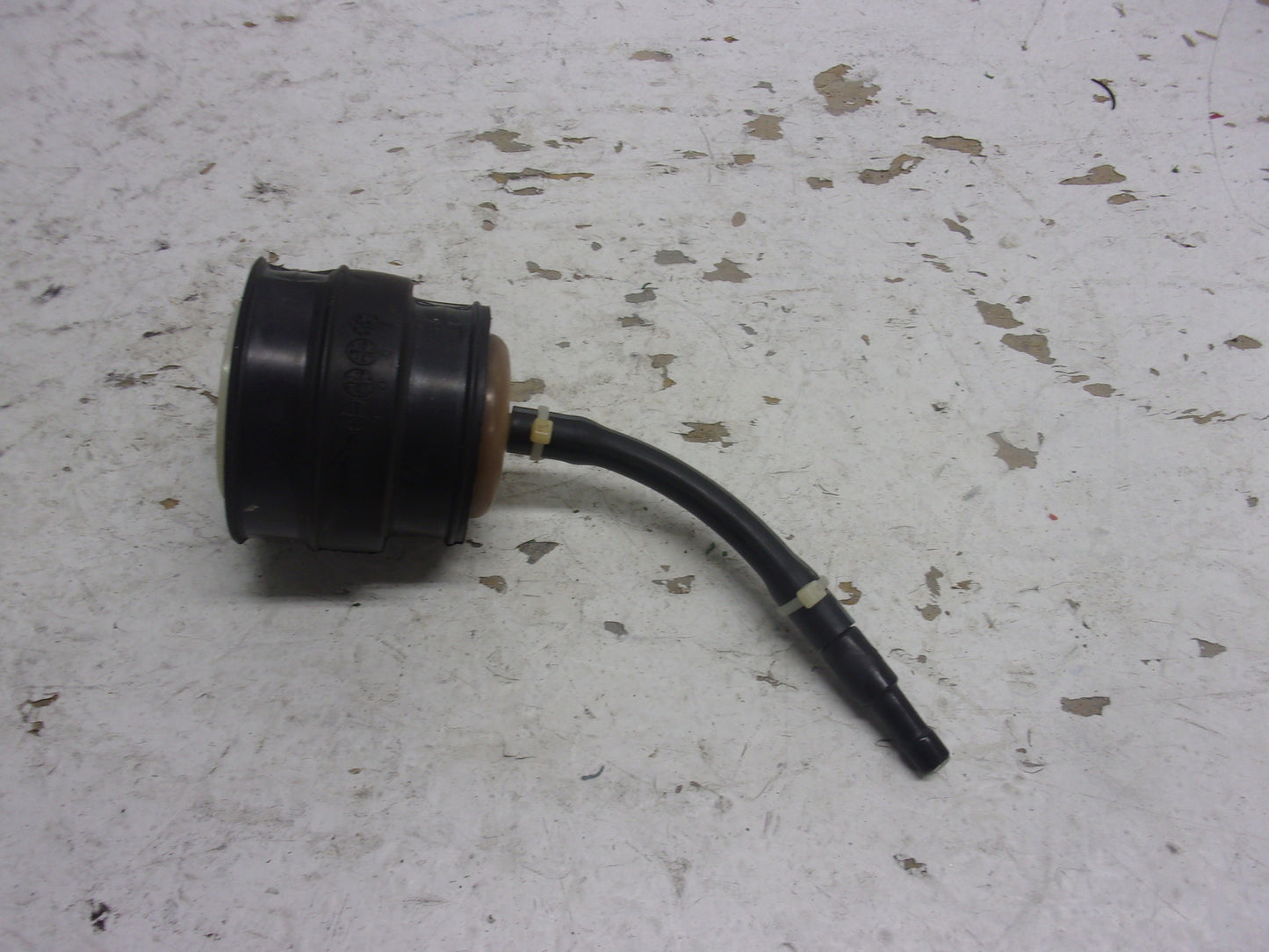 Kawasaki Jet Ski 1999-2005 Ultra 130/150 OEM Fuel Filter & Tube # 92191-3832