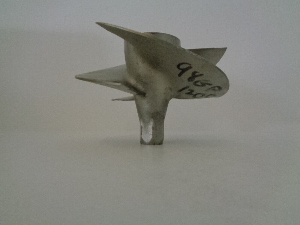 Yamaha GP 1200 1200 W Impeller Assembly Part # 65U-51321-A0-00