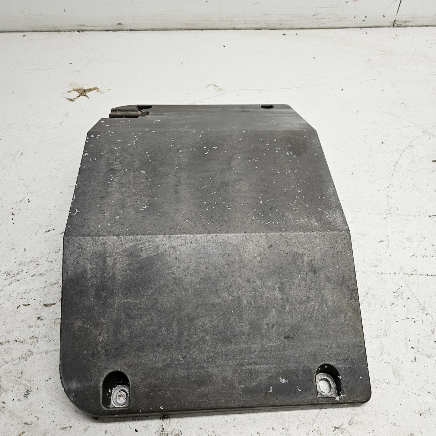 Yamaha WaveRunner PWC 2015-2020 VX OEM Ride Plate Assembly Part# F2X-U273B-00-00