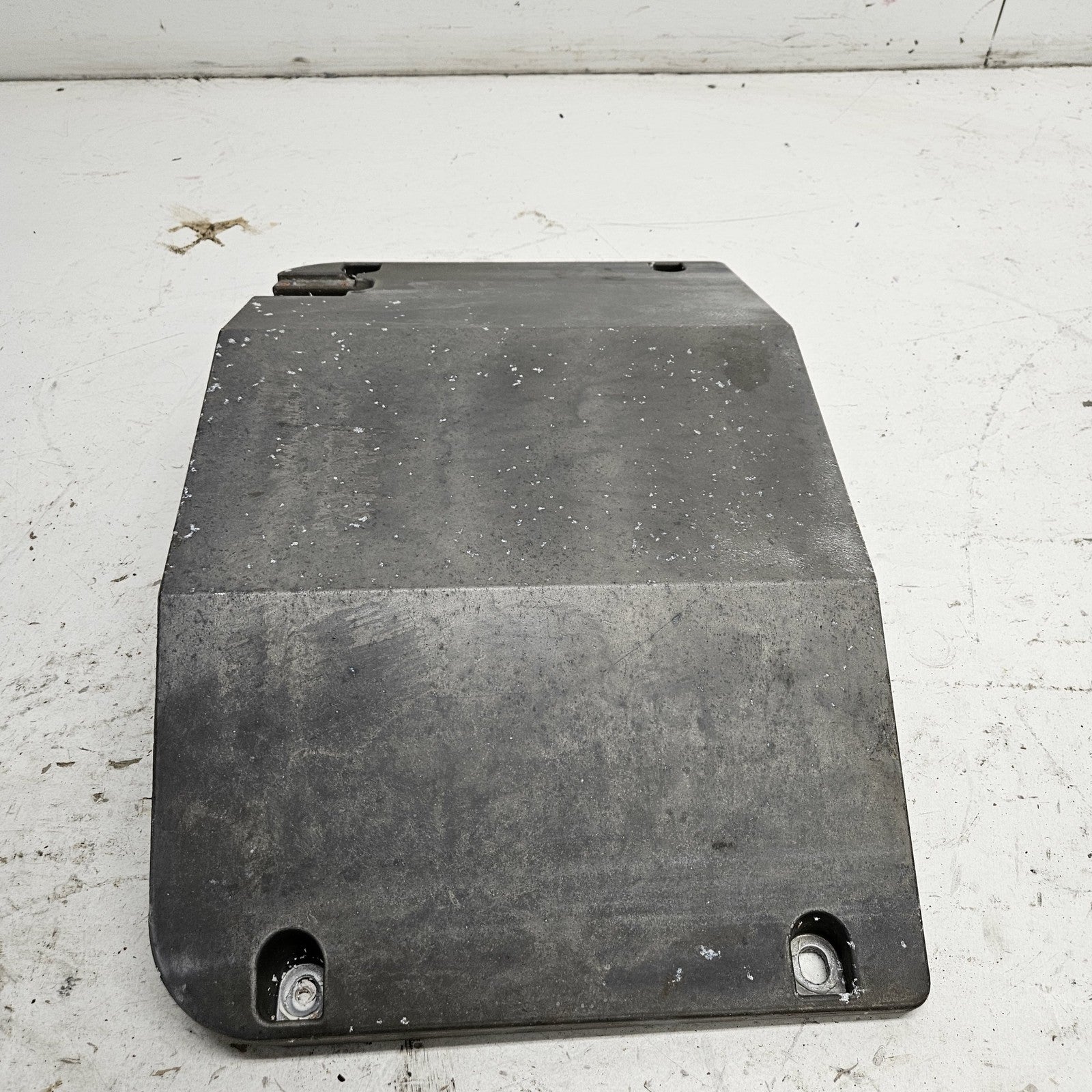 Yamaha WaveRunner PWC 2015-2020 VX OEM Ride Plate Assembly Part# F2X-U273B-00-00