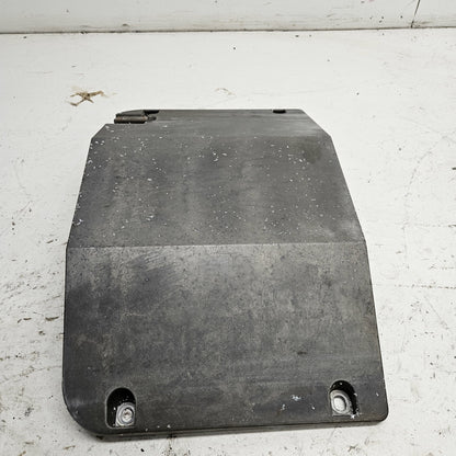 Yamaha WaveRunner PWC 2015-2020 VX OEM Ride Plate Assembly Part# F2X-U273B-00-00
