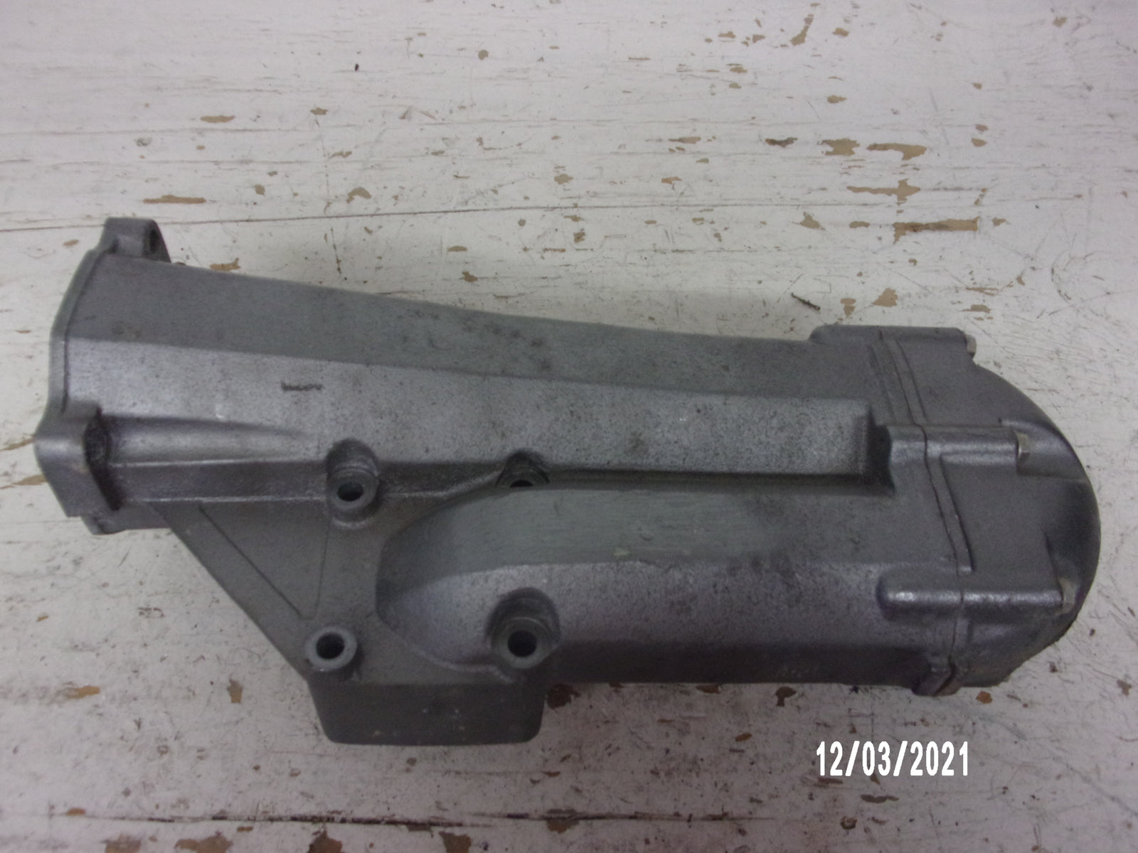 Kawasaki Jet Ski 1987-1990 300SX OEM Exhaust Pipe Part# 18001-3723