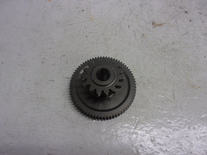 Yamaha Waverunner 2016-2022 VX EX V1 OEM Idler Gear Assembly # 2HC-15512-00-00