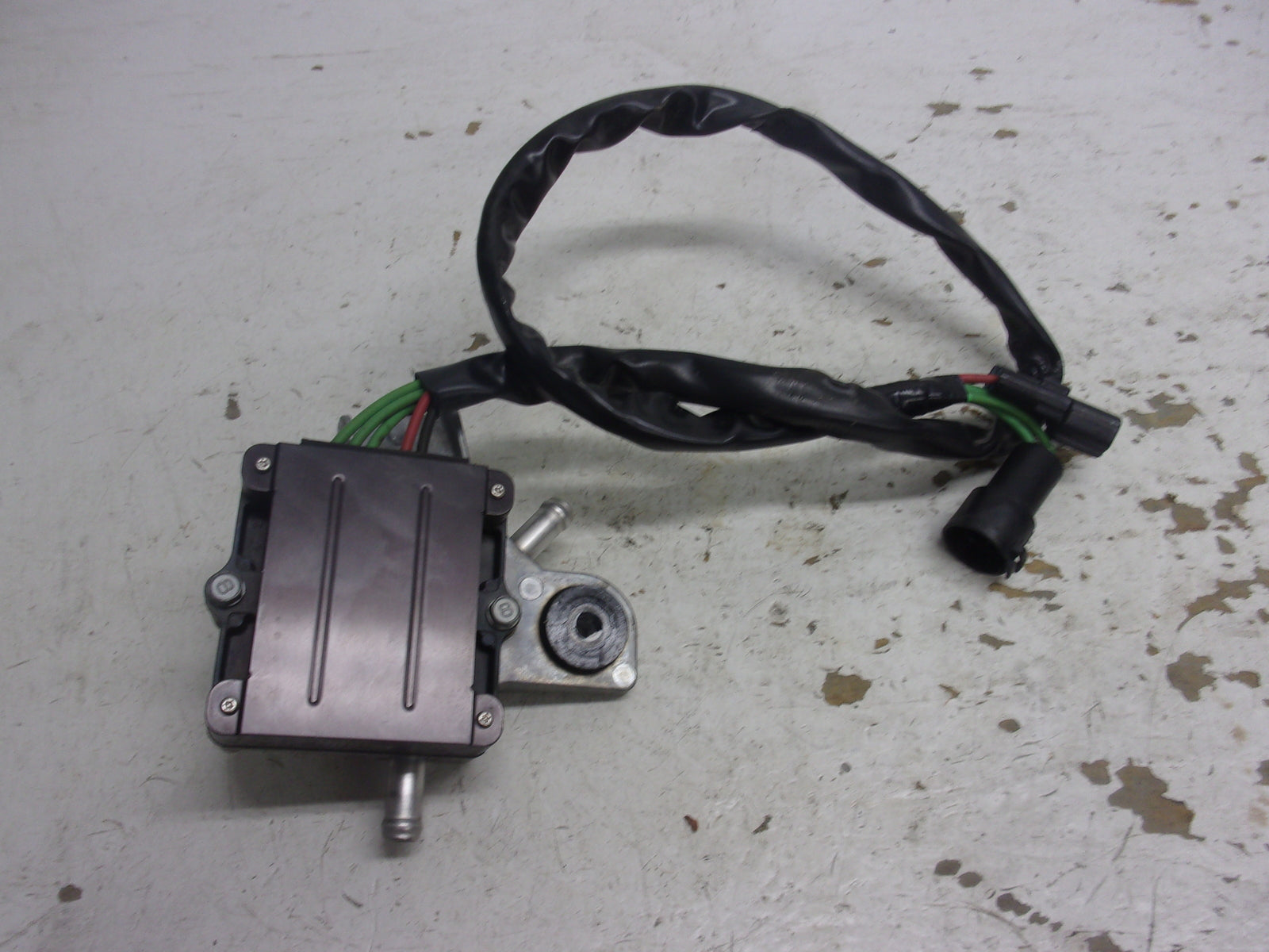 Yamaha WaveRunner 2008-2016 FX FZR FZS VXR Regulator Rectifier 6S5-81960-00-00
