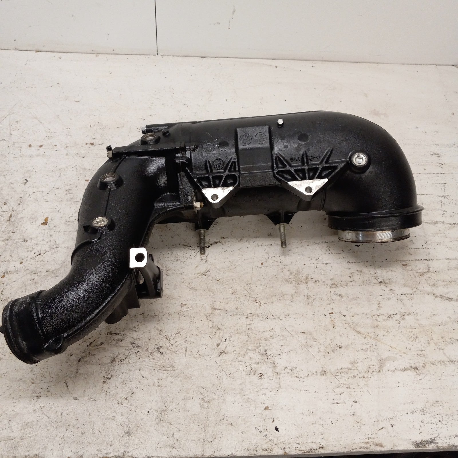 Yamaha Waverunner 1999-2003 GP XL XLT 800 OEM Complete Exhaust # 66E-14721-10-94